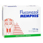 FLUCONAZOL 150 MG 10 CAP MP FLUCONAZOL 