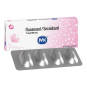 FLUCONAZOL/SECNIDAZOL 75MG/1000MG 4 TBS MK Â&nbsp; Â&nbsp;