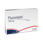 FLUCONAZOL 200 MG 4 CAPSULAS ICOM