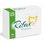 RIFAX 550 MG 28 TABLETAS AG (A) RIFAXIMINA RIFAX 550 MG 28 TABLETAS AG (A) RIFAXIMINA