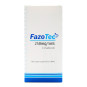 FAZOTEC 250 MG 80 ML CEFADROXILO