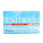 ENITRAX 100 MG 4 CAPSULAS ITRACONAZOL ENITRAX 100 MG 4 CAPSULAS ITRACONAZOL