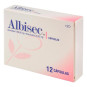 ALBISEC 12 CAP (DA) ITRACONAZOL
