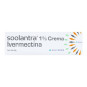 SOOLANTRA 0.1% CREMA 30 GR (A) IVERMECTINA 