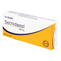 SECNIDAZOL 500 MG 4 TABLETAS LS SECNIDAZOL
