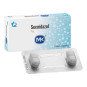 SECNIDAZOL 1 GR 2 TABLETAS MK SECNIDAZOL