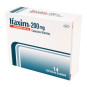 IFAXIM 200 MG 14 CAP (DA) RIFAXIMINA