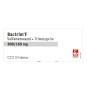 BACTRIM F 160 800 MG 10 TABLETAS TRIMETOPRIM-SULFAMETOXAZOL