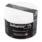 SULFAPLATA 1% CREMA 60 GR SULFADIAZINA DE PLATA SULFAPLATA 1% CREMA 60 GR SULFADIAZINA DE PLATA