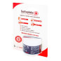 SULFAPLATA 1% CREMA 30 GR SULFADIAZINA DE PLATA