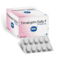 TRIMETOPRIM SULFA F 160-800 100 TBS MK TRIMETOPRIM-SULFAMETOXAZOL