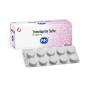 TRIMETOPRIM 80/400 MGS X 100 TBS MK TRIMETOPRIM 80/400 MGS X 100 TBS MK