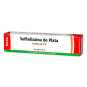 SULFADIAZINA DE PLATA 30 GR GF SULFADIAZINA DE PLATA