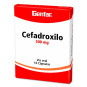 CEFADROXILO 500 MG 10 CAPSULAS GF CEFADROXILO CEFADROXILO 500 MG 10 CAPSULAS GF CEFADROXILO
