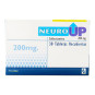 NEURO UP 200 MG 30 TBS (DA) SULBUTIAMINA