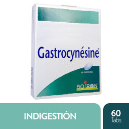 GASTROCYNESINE 60 TBS 