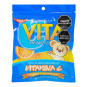 GOMAS VITABEARS C NARANJA 25 UDS