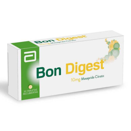 BONDIGEST 10 MG X 30 TABLET 