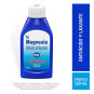 LECHE DE MAGNESIA 120 ML MK HIDROXIDO DE MAGNESIO LECHE DE MAGNESIA 120 ML MK HIDROXIDO DE MAGNESIO