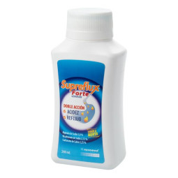 SUPREFLUX FORTE 240 ML (PUMCV)