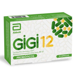 GIGI 12 15 CAP SUPLEMENTO DIETARIO