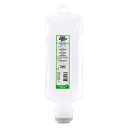 CLORURO DE SODIO 0.9% 250 ML CP SODIO CLORURO 