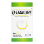Q-LMMUNE FACT.TRA.45MG 60CAP ICOM (PUMCV) (CALOSTRO)
