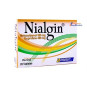 NIALGIN 20 TABLETAS IBUPROFENO 400 GR METOCARBAMOL