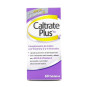 CALTRATE PLUS 400UI 60 TBS CARBONATO DE CALCIO