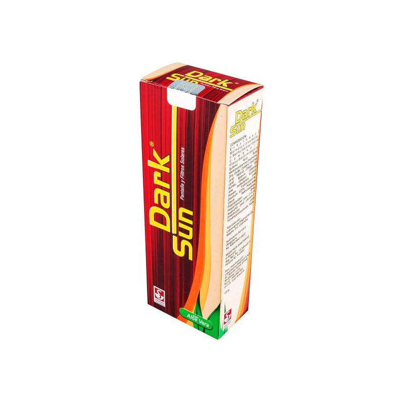 DARKSUN PROTEC.SOLAR 120 ML OXIDO DE ZINC
