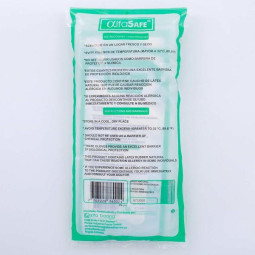 GUANTE CIRUGIA ALFA 6 1/2 12 UDS GUANTES DE CIRUGIA