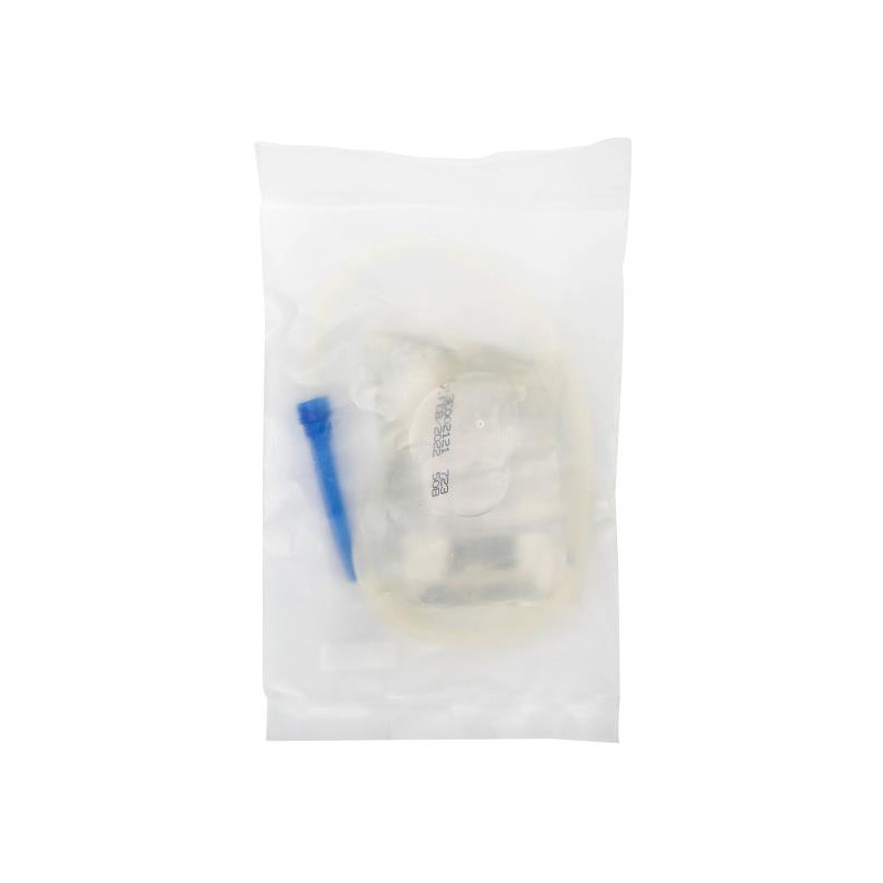 ENEMA RECTAL FOSFATO 133 ML CORPAUL ENEMAS 