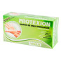 GUANTE EXAMEN VINILO PROTEX T.M 100 UDS GUANTES GUANTE EXAMEN VINILO PROTEX T.M 100 UDS GUANTES
