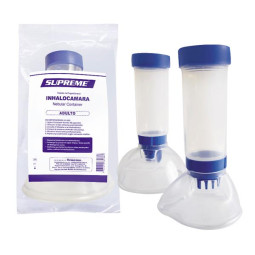 INHALOCAMARA ADULTO PROTEX COMPLEMENTARIOS