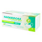TAPABOCA DESECHABLE INVERF.BLAN.50 UDS
