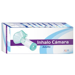 INHALO CAMARA ADULTO