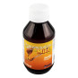 DEXTROMETORFANO JARABE 120 ML LC DEXTROMETORFANO