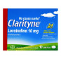 CLARITYNE 10 MGS X 10 TBS // CLARITYNE 10 MGS X 10 TBS //