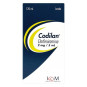 CODILAN JARABE 120 ML ICOM (PUMCV) (CLORFENIRAMINA)
