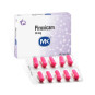 PIROXICAM 20 MG 10 CAPSULAS MK PIROXICAM