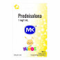 PREDNISOLONA 1MG/1 ML 120 ML MK PREDNISOLONA PREDNISOLONA 1MG/1 ML 120 ML MK PREDNISOLONA