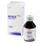 MUXOL NINOS JARABE 120 ML AMBROXOL