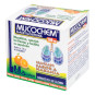 MUCOCHEM 200 MG ADULTOS 30 SOBRES ACETILCISTEINA MUCOCHEM 200 MG ADULTOS 30 SOBRES ACETILCISTEINA