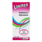LIMITOX JARABE 120 ML SALBUTAMOL-AMBROXOL