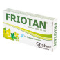 FRIOTAN HEDERA HELIX 65MG 10 CAPSULAS FRIOTAN HEDERA HELIX 65MG 10 CAPSULAS
