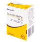 N-ACETILCISTEINA 600 MG 10 SBS LS ACETILCISTEINA N-ACETILCISTEINA 600 MG 10 SBS LS ACETILCISTEINA