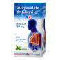 GUAYACOLATO DE GLICERILO 120 ML AG GUAYACOLATO DE GLICERILO