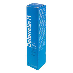 BETARRETIN H CREMA 30 GR TRETINOINA