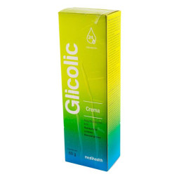 GLICOLIC CREMA 60 GR ACIDO GLICOLICO