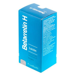 BETARRETIN H LOCION DE 60 ML TRETINOINA
